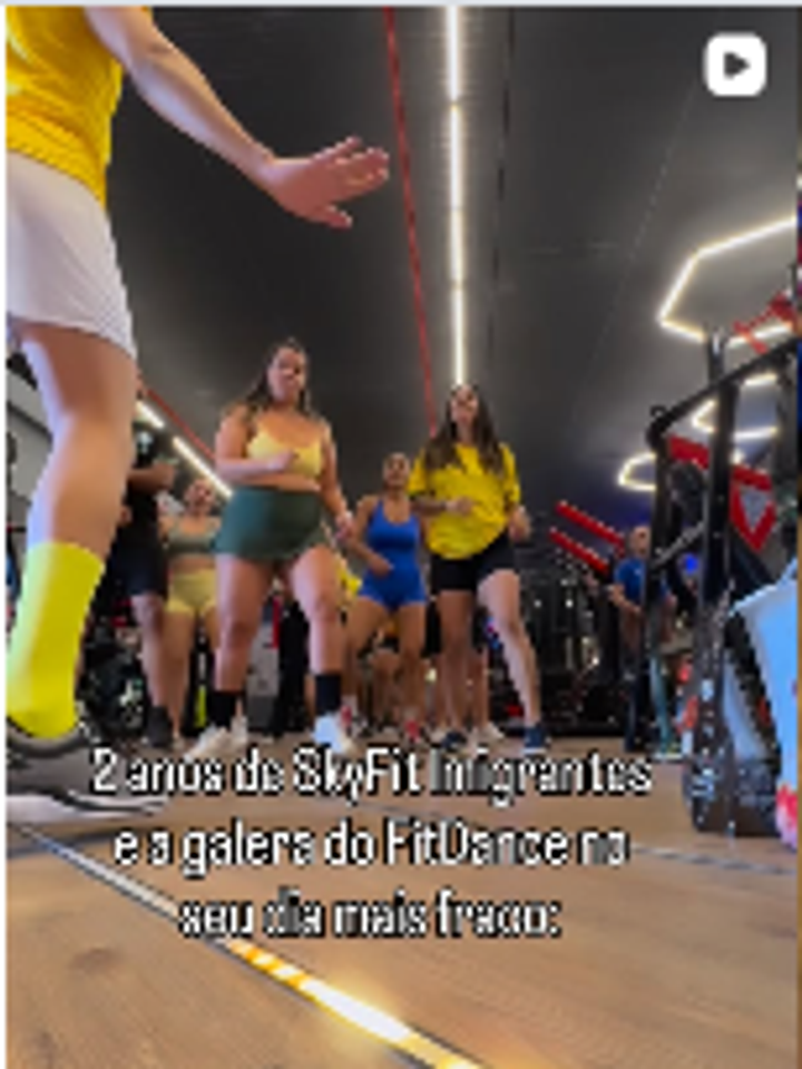 Prova de rotina
